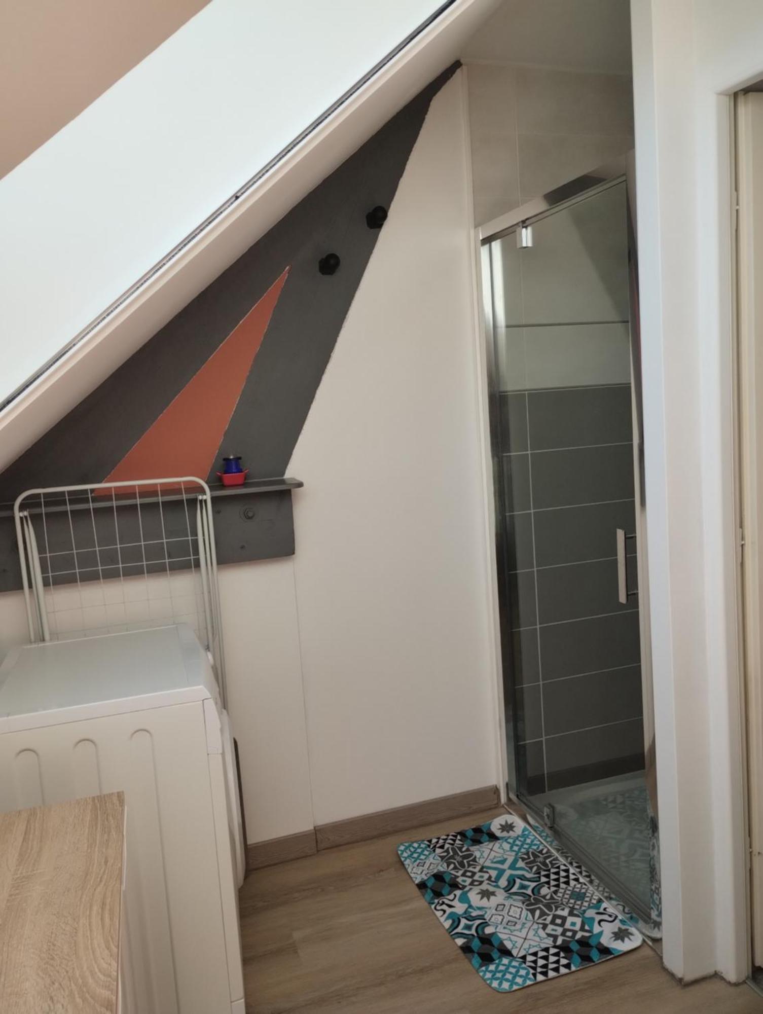 Le Charmillon, Appartement Cosi Avec Double Garage Mancey Exterior foto